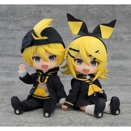 [P-0der] 260209 Nendoroid Doll Kagamine Rin / Len : BRING IT ON Ver.