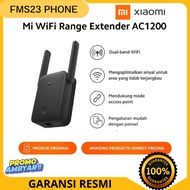 Xiaomi Mi WiFi Range Extender AC1200 Dual Band - Extender AC1200 OFFICIAL WARRANTY