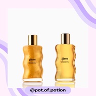 POT OF POTION | Gisou — Honey Infused Body Oil
