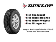 Dunlop 235/70 R15 103S Grandtrek TG30 H/T Tire