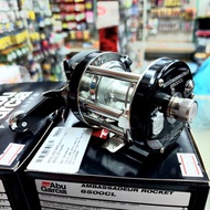 !!ราคาพิเศษ!!  เบท Abu 6500 CS Pro Rocket  (สวีเดน) สวย คุณภาพดีตามสล์ Abu Garcia    KM4.27464❤มาใหม