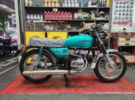 老車 SUZUKI 台鈴 BS 石橋 雄獅125 TB9 中古車