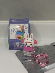 Sanrio鍵盤掣盲盒💖想換Kuromi/肉桂狗