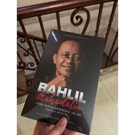 NEW BOOK NEW SEAL BAHLIL LAHADALIA PAPUA CHILDREN