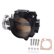 premium-70mm CNC Throttle Body for Honda K20 K20A Engine - Compatible with Civic Type R Performance 