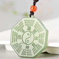 Jade pendant necklace pendant necklace pendant necklace Hetian Jade pendant pendant pendant pendant 