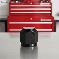 [FG] 1Pcs High Quality Hex Head Port Fitting AN6 AN8 AN10 AN12 Adapter Female Flare End Cap Plug Tub