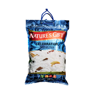 Nature's Gift Celebration Basmati Rice 5kg (ข้าวบาสมาติ)