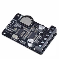 XY-P15W - Module Kit Amplifier Bluetooth 5.0 Stereo 2x30W 8-24V XY-P15W