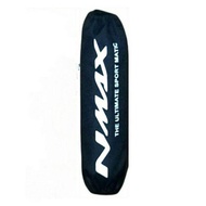 Sarung Shock breaker Nmax Cover Shockbreaker Belakang Nmax Berkualitas Premium