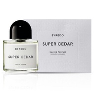 ❤ Shocking Sale ❤ Byredo_Super Cedar EDP Natural Spray Parfum For Woman 100ml Perfume