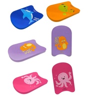 EVA Cartoon Swimming Foam FORM 343-136