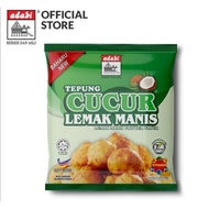 ADABI Tepung Cucur Lemak Manis 200g