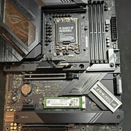 ASUS ROG STRIX Z790-H GAMING WIFI  ATX...