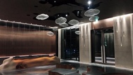 甲山林湯旅JSL Hotel