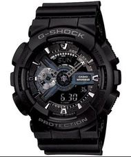 G-SHOCK GA-110-1B