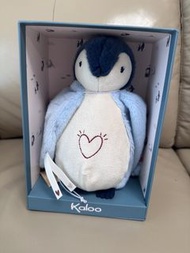 Kaloo Penguin Nightlight plush P