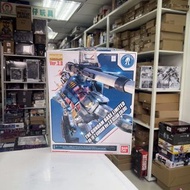 [放得高搵鬍鬚] 不二不議 彩透 MG RX-78-2 Gundam Ver. 3.0 (Clear Color)