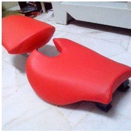 NAZA BLADE seat cover sarung kusyen motorcycle seat motor