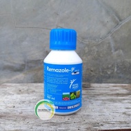 Remazole P 490EC / Fungisida Remasol / Remazole P Fungisida 100ml