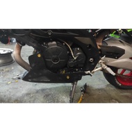 Bellipan Aprilia Shiver 750