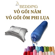 Non-silk pillowcase cover (50x70, 40x60), non-silk pillowcase (35x100) Amity Bedding