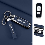 Car Key Case Cover For Proton Saga / Iriz Executive / Persona / Saga vvt 2022 / Saga mc2 mc3 Key Hol