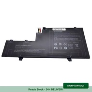 Ready Stock OM03XL Battery fits for HP 863167-1B1 863167-171 Elitebook HSN-I04C X360 1030 HSTNN-IB7O