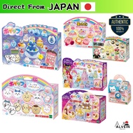 【Direct From Japan】EPOCH Whipple Character Sweets Making Toy Variations