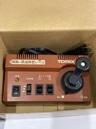 Tomix n-401 控制器 正常可用
