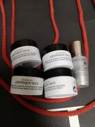 Lancome眼霜