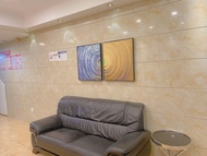 No. 8 Chain Hotel (Shenzhen Dongmen Hubei Metro Station)