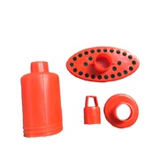 Lakop Glass stick broom/ring stick broom broom/klatak broom