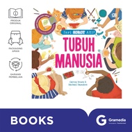 Seri Sorot Aku! Tubuh Manusia