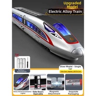 KELAJI | High Speed Train Model Electric Toy Train CR400AF