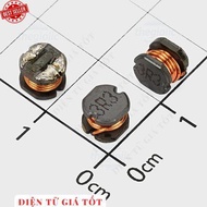 [20 Pieces]- SMD Paste Inductor CD53 5852-3R3 3.3uH 2.8A