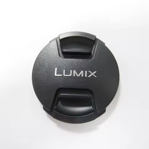 52mm Lens Cap Cover For Panasonic Lumix 52mm Front Lens Cap