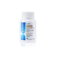Giffarine Hmb Plus Vitamin D3