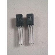 C2330 2SC2330 Bipolar silicone Transistor NPN TO92