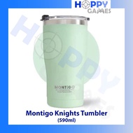 [AUTHENTIC] Montigo Knight's Tumbler Knight Tumbler Water Bottle (590ml)