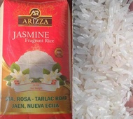 Arizza Jasmine Fragrant Rice Timeless Grains-  Free Shipping Quality Premium Rice 25kg 10KG 5KG 1KG