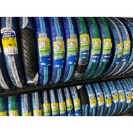 🔥 💯% Offer 🔥Tayar Michelin Pilot Street 1 , 2 , GP / Cheetah Diamond 70/90 , 80/90 , 90/80x17 , 70/9