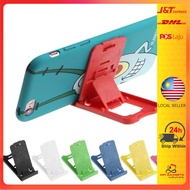 Phone Tablet Mobile Stand Holder Foldable Desktop Holder fone stand Lipat Mini Portable Universal un