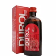 durol syrup