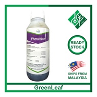 1L Ambition Bayer  Foliar Fertilizer Baja Asid Amino Acid Trace Elements Nutrients Fulvic Organic Ma