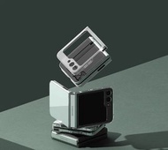韓國Ringke品牌三星Samsung  Z Flip 5 全透明手機套