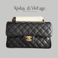 Chanel Caviar cf23
