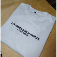 Dublin Patrick T-shirt