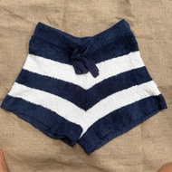 [2hand_thrift] freesize woolShorts
