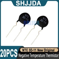 (20 Pieces) NTC 16D-11 NTC 10D-9 NTC 100D-9 NTC 50D-9 NTC 3D-11 NTC 5D-15 Negative Temperature Therm